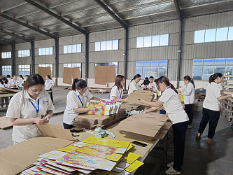同心聚德支援生產  齊心協(xié)力奮戰(zhàn)旺季